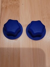 Zeiss Opthalmology Surgical Microscope Knob set of 2