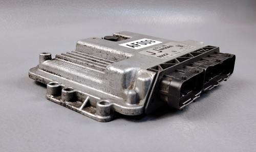 NISSAN XTRAIL T31 2007 A/T 2.5 GAS Engine CONTROL MODULE UNIT ECU ECM 0261S06198 - Picture 11 of 19