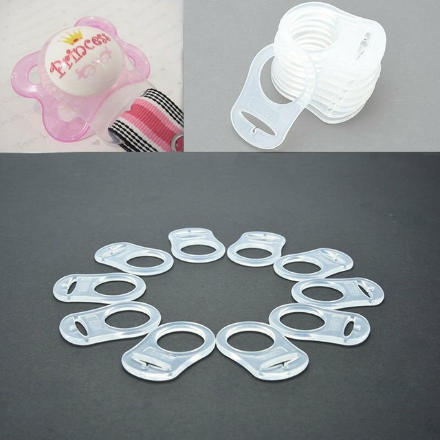 mam pacifier adapter