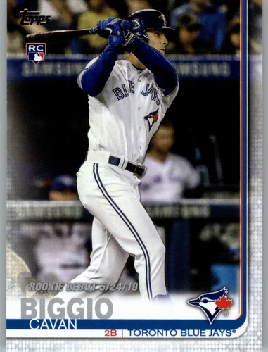 2019 Topps Update Baseball You Pick NM/MT US1-US300 