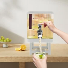 4.5L/1.2gal Free-standing Cold Beverage Dispensers beer Dispensers for parties