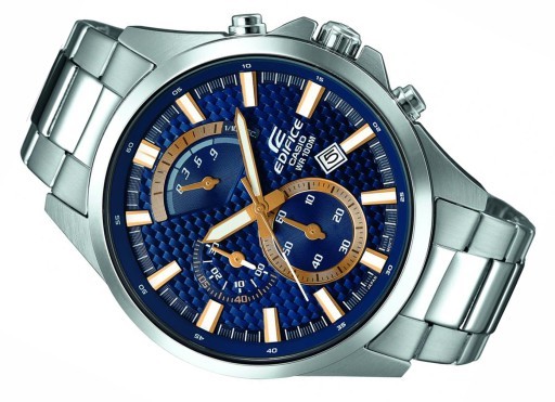casio edifice efv 530d