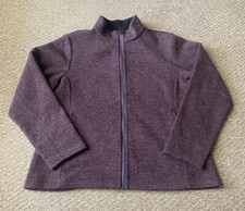 Rohan Hudson Jacket Large Women’s