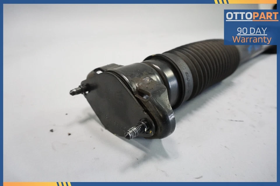 Mercedes ML350 GLE W166 2012-2017 amortiguador de puntal trasero izquierdo OEM Foto 2 de 4