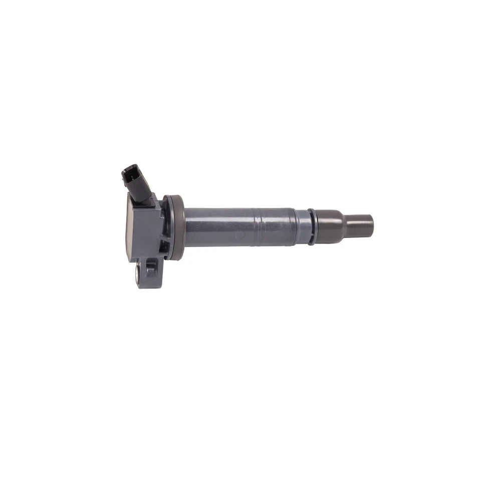 4x vela de ignição DENSO e 4x bobina de ignição para Scion xB/ Toyota Camry Matrix 2.4L - Imagem 3 de 4