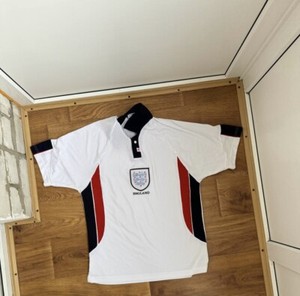 1997/98/99 England  L/S Mサイズ 1997/98/99 England L/S Mサイズ 1997/98/99 England L/S Mサイズ 1997