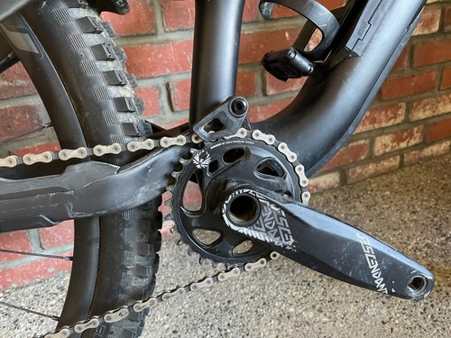 2019 Specialized Stumpjumper Expert Carbon 29 XL *CARBON RIMS* - Picture 2 of 7