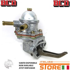 Pompe à essence Fiat 238