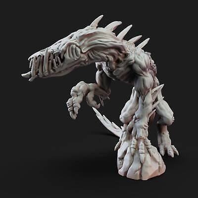 scp 939 3D Models to Print - yeggi