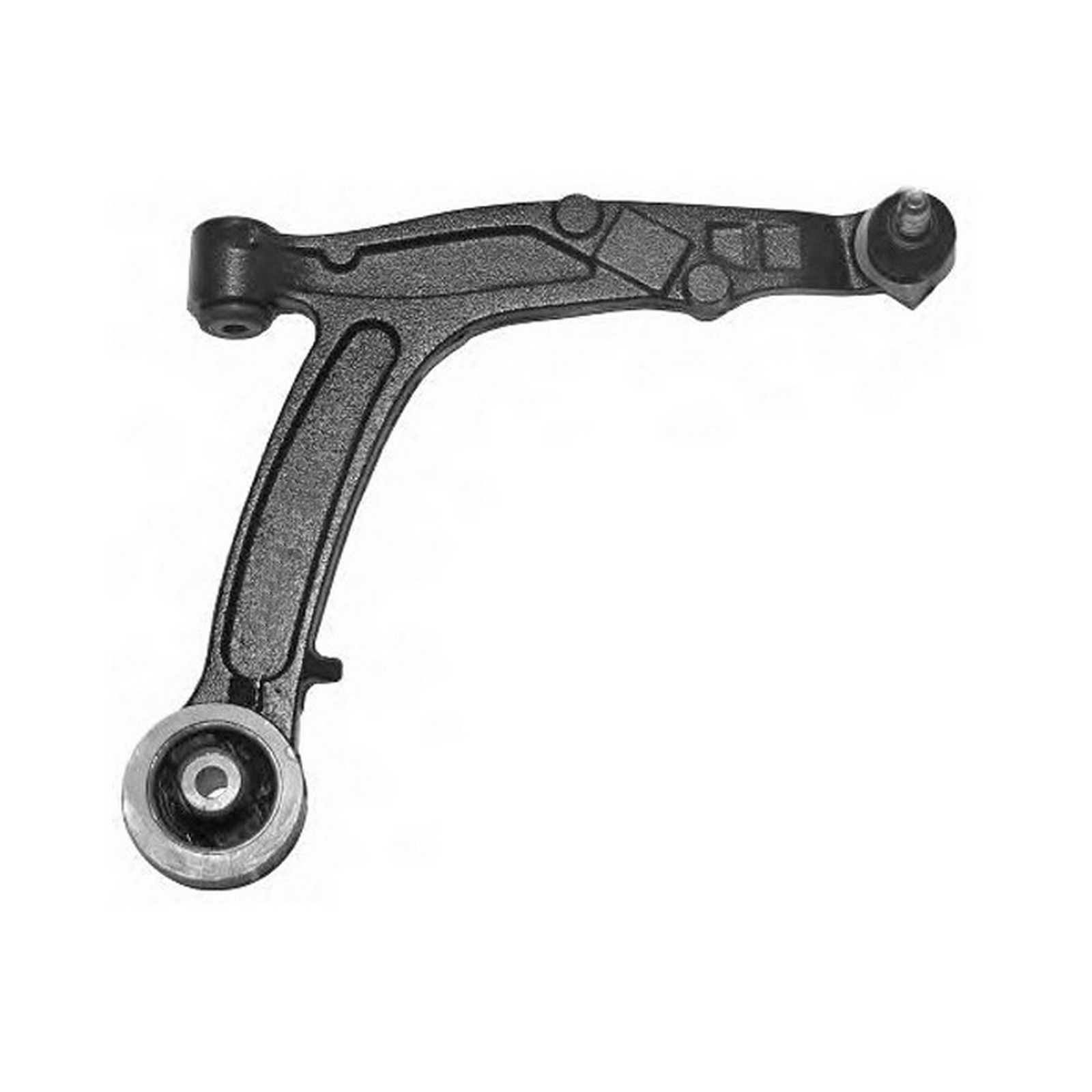 Upper Front Wishbone WRC 6919173 Fiat Panda