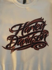Harley-Davidson sweatshirt Large