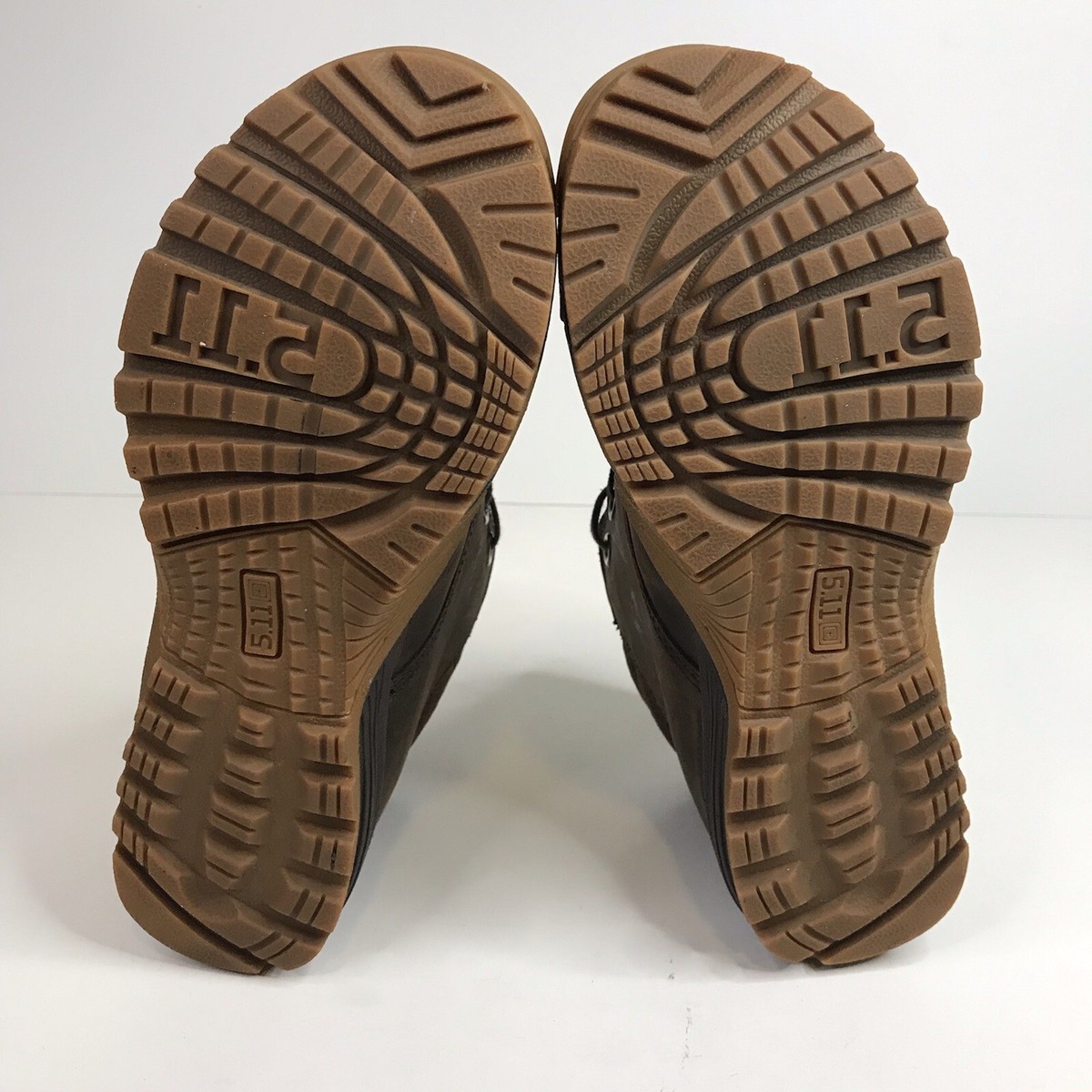 5.11 TACTICAL PURSUIT Chukka Boot Men