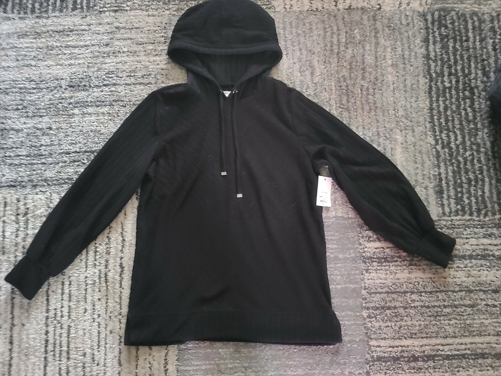 Pullover Tunic Sweater Size 