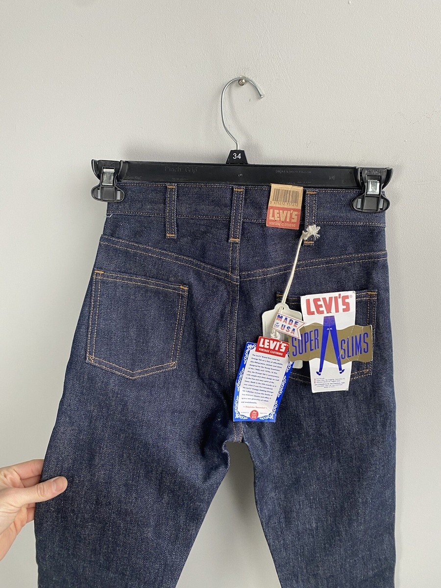 LVC LEVI’S SUPER SLIMS [未使用W28L34(L33)] $_57.JPG?set_id=880000500F