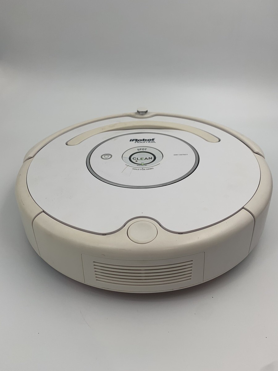 iRobot　Roomba　RVG-Y1 ホワイト iRobot Roomba RVG-Y1 ホワイト Amazon.co.jp: Roomba Combo
