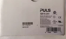 Puls QT20.241 New In Box