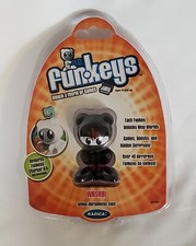 Brand New Sealed UB Funkeys Black Wasabi by Mattel Radica M1634