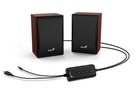 Genius Bluetooth Computer Speakers