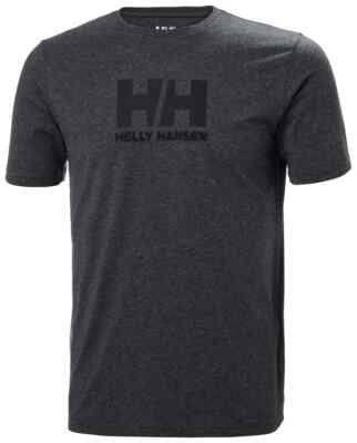 Helly Hansen Herren LOGO T-SHIRT 33979 982