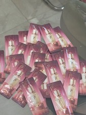 The history of Whoo Self-Generating Anti-Aging Concentrate 50 Pieces, total 50ml