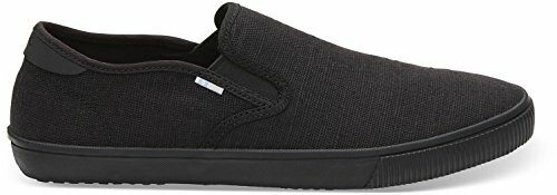 toms baja slip on