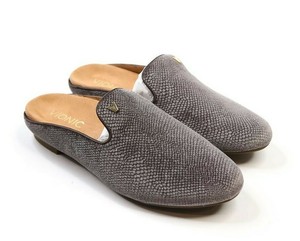 vionic carnegie mule