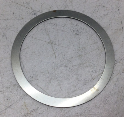 Suzuki Front Differential Shim T:0.60 Quadrunner King Quad 27326