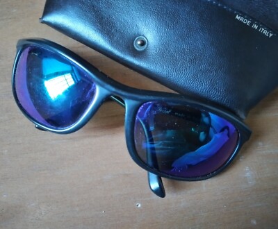 PERSOL 40101 sunglasses 1989 vintage Rare