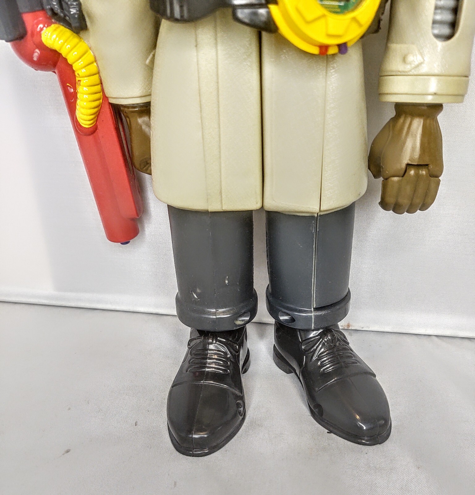 14" Vintage McDonald's Happy Meal Toy 1999 Inspector Gadget Action Figure - Picture 6 of 12
