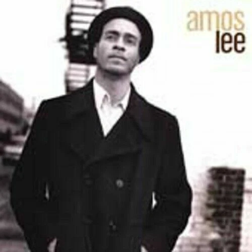 Pop Musik-CD 's Amos Lee