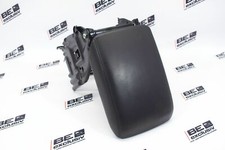 Orig. Audi A4 8K Avant 2.7 TDI Armlehne Mittelarmlehne Leder schwarz 8K0864283