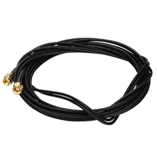 AiM Motorsport SmartyCam 3 GP & Dual HD Bullet Cam Connection Cable - 4m
