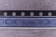 Lot of 5 BAS40TW-7-F Diodes Inc Schottky Diode Array 3 Independent 40V 200mA SMT