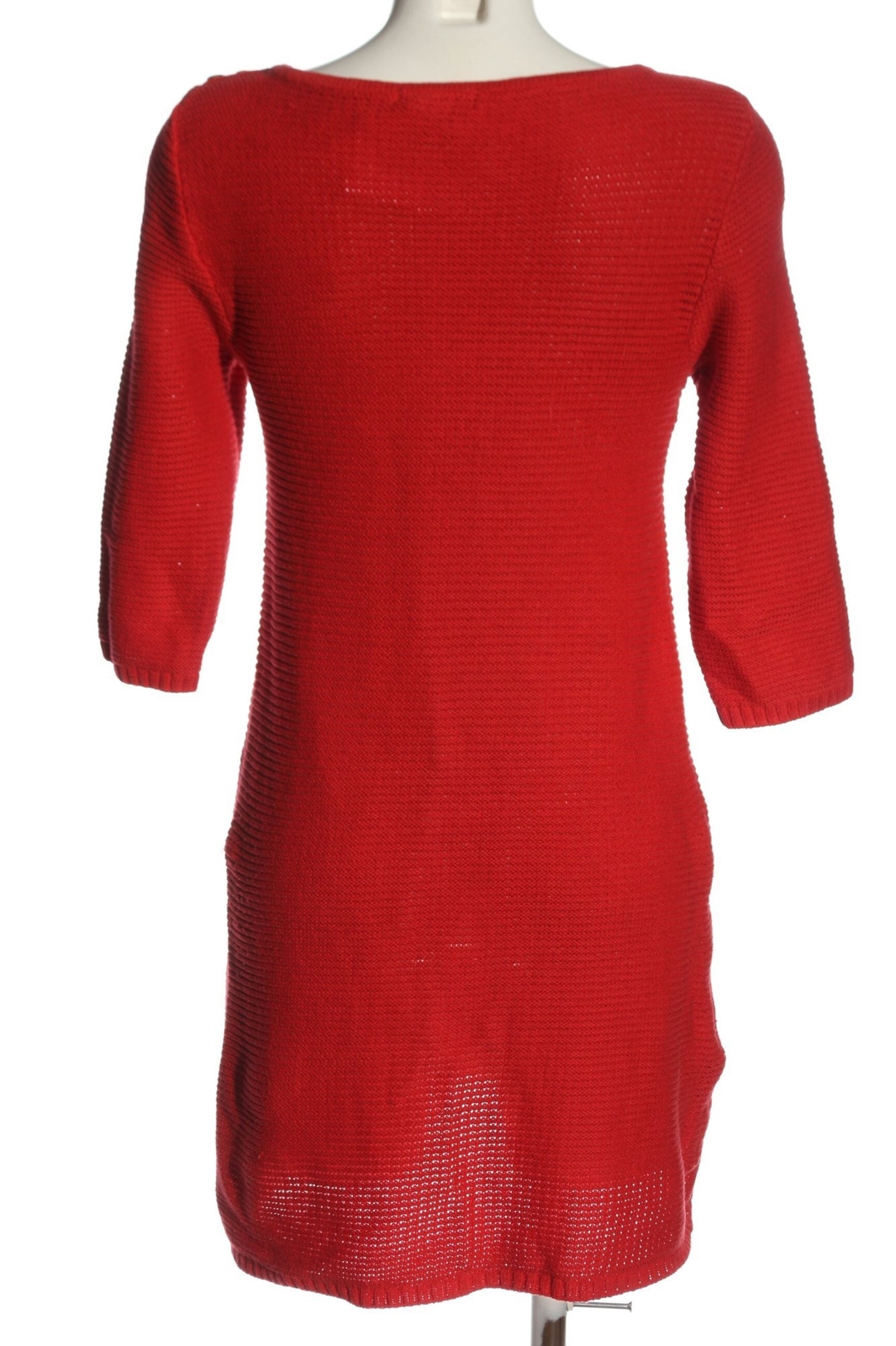 Robe Portefeuille Maje Taille 38 Rouge - Viscose - Style Décontracté élégant - Occasion Parfait état