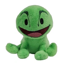 Walt Disney Princess Tangled PASCAL THE CHAMELEON 6 Inch Plush Stuffed Animal