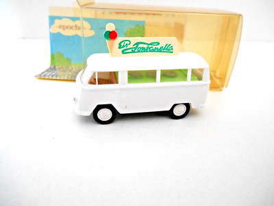 Epoche 10205 Tempo Matador Eiswagen ''Frontanella''   HO   Neu & OVP