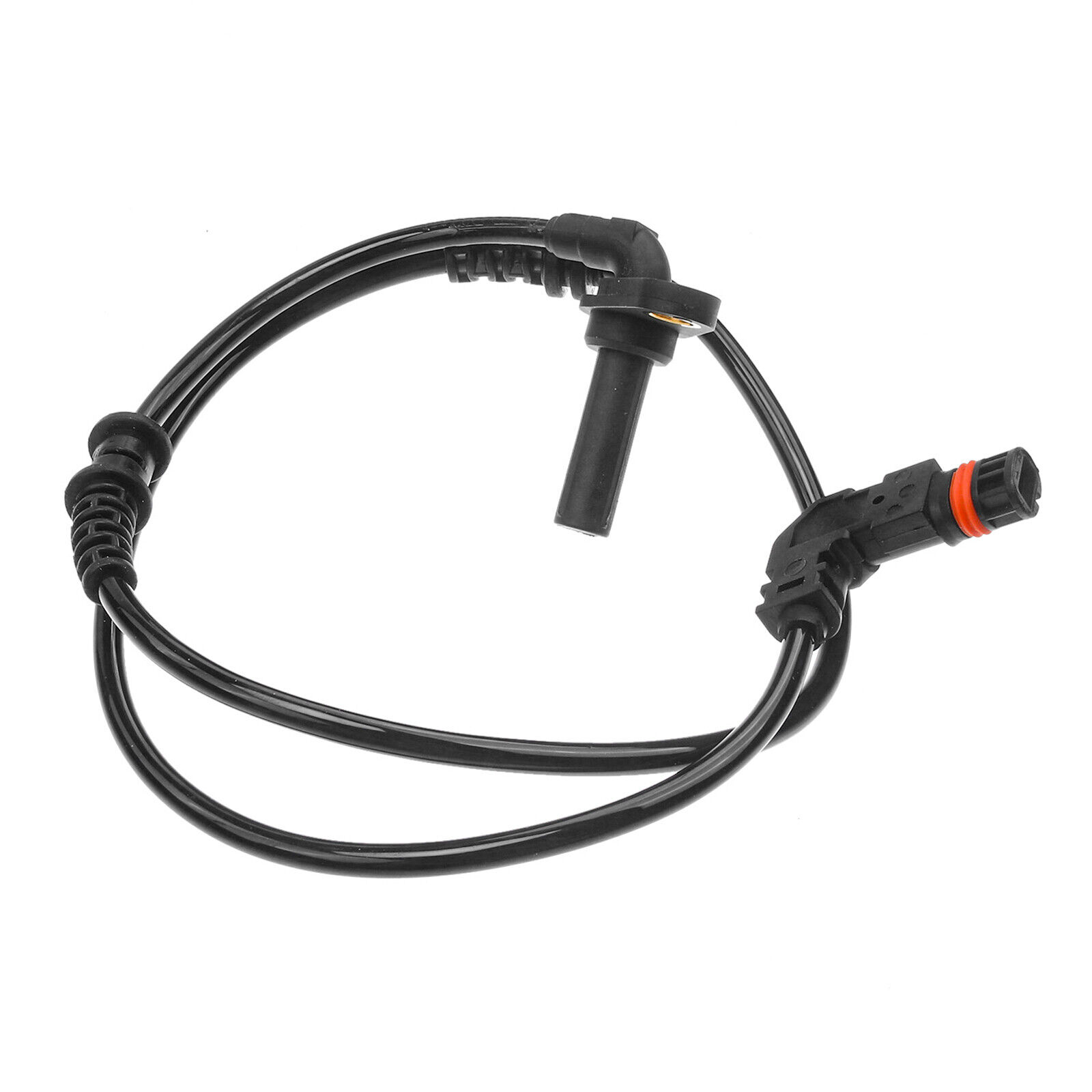 1Pc Front or Rear ABS Wheel Speed Sensor for Mercedes-Benz CLS400 E250 350 550