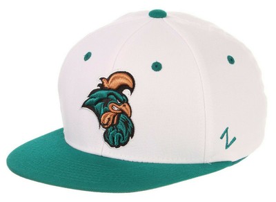 COASTAL CAROLINA CHANTICLEERS NCAA 2 