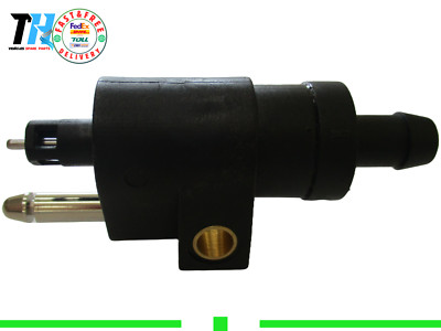 Fuel Connector Fitting 22-816856T3 For Mercury Mariner 75HP 90HP 115HP Outboard 