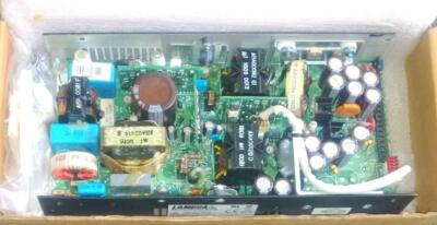 NIB New Lambda Electronics  SVPT1701  DC Power Supply 5/12 VDC 170 Watt