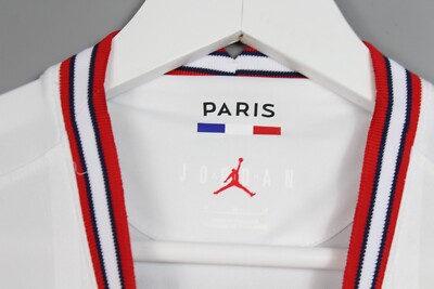 Camisola Paris Saint Germain PSG Kylian Mbappé 7 Fourth Criança 1º Equipamento 2021-22