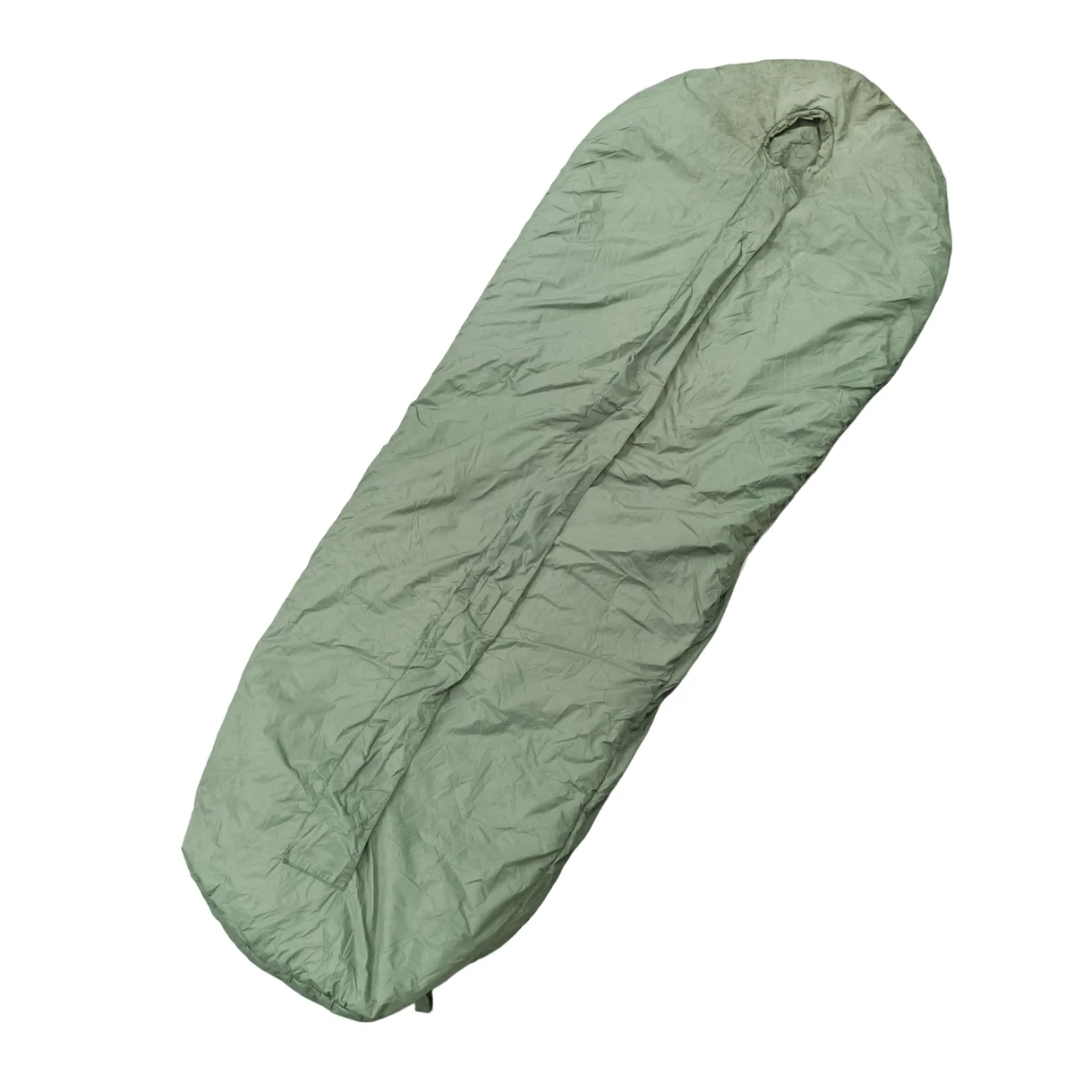 Genuine British Army Issue MODULAR Sleeping Bag LIGHT MEDIUM