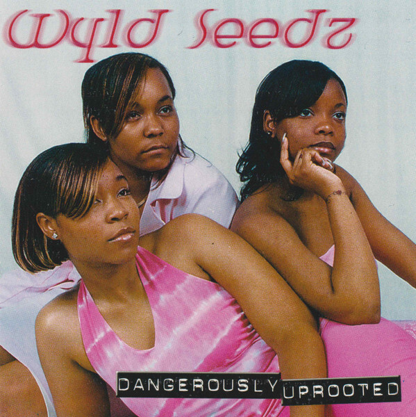Wyld Seedz Dangerously Uprooted　G-RAP Wyld Seedz - Dangerously Uprooted [NEW SEALED CD] 649452521222| eBay
