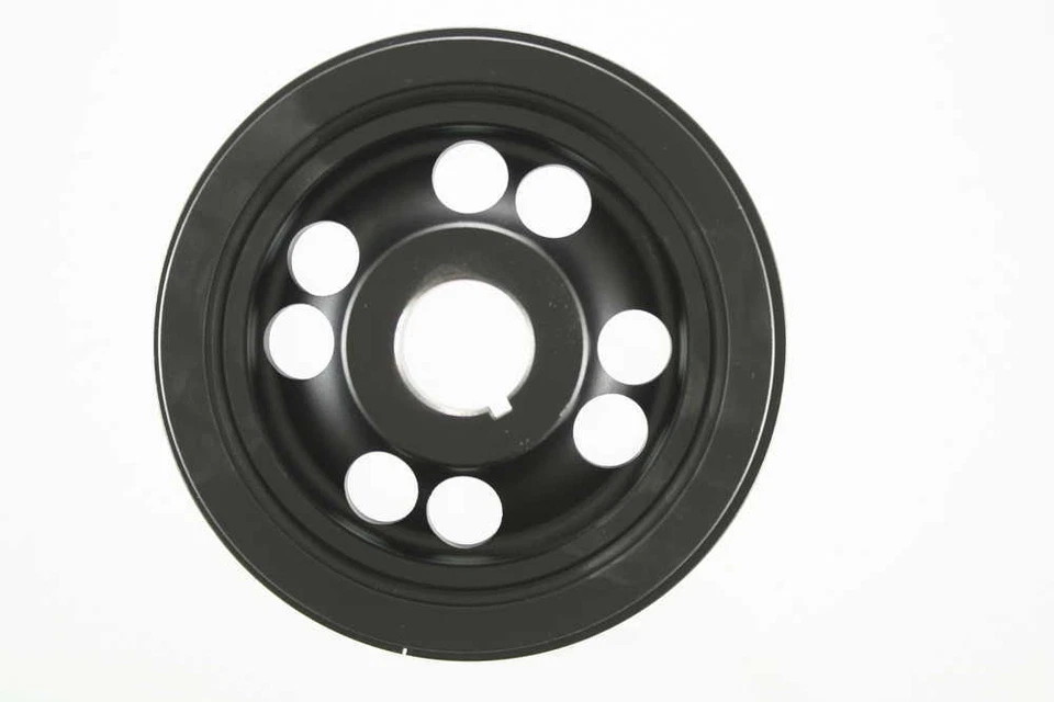 Balanceador armónico de motor-equilibrador de repuesto OE para 03-06 Montero 3,8 L-V6 Foto 2 de 3