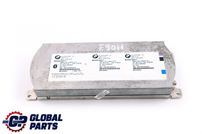 Bluetooth Steuerung BMW E60 E87 E90 Telematik Einheit Modul 9231091