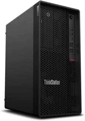 Lenovo ThinkStation P340 Intel Xeon W-1250 3,3GHz 32GB RAM 512GB NVMe Win 11 Pro