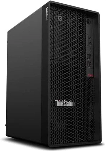 Lenovo ThinkStation P340 Intel Xeon W-1250 3,3GHz 32GB RAM 512GB NVMe Win 11 Pro