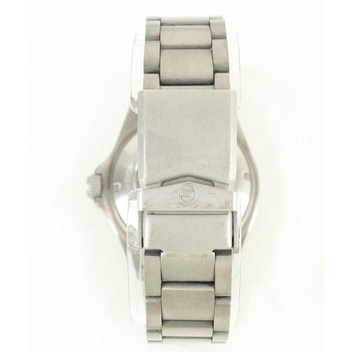 Steinhart Ocean Titanium 500 Premium 42mm Swiss Auto Diver Men's Watch 106-0505 - Picture 7 of 9