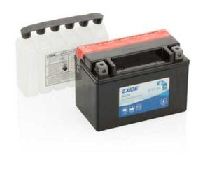 6705807 Batteria Etx9-Bs Sigillata Agm Kawasaki Zxr 400 1990-1999 Senza Kit Acid | eBay 6705807 Batteria Etx9-Bs Sigillata Agm Kawasaki Zxr 400 1990-1999 Senza Kit Acid | eBay