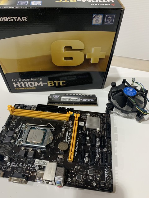 BIOSTAR H81A MOTHERBOARD DRIVER